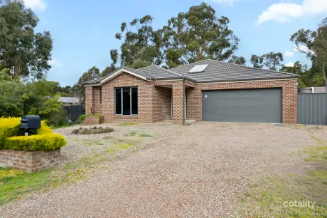 Property photo of 45 Hyde Park Road Creswick VIC 3363