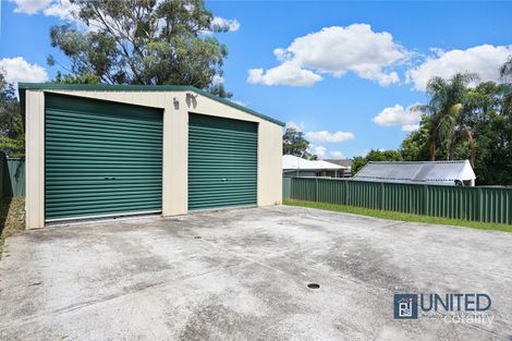 Property photo of 35 Dawn Drive Seven Hills NSW 2147