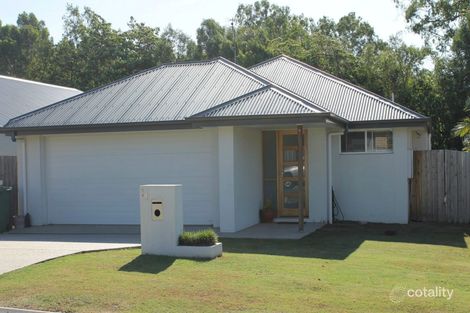Property photo of 14 Expectation Circuit Nambour QLD 4560
