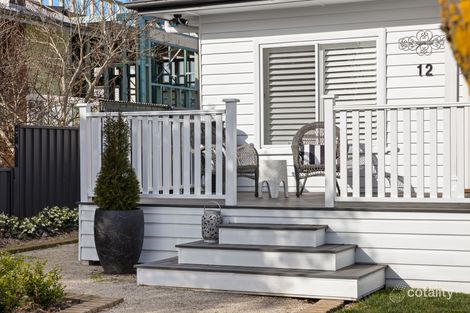 Property photo of 12 Boomerang Road Millthorpe NSW 2798