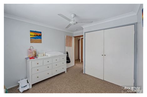 Property photo of 312 Shields Avenue Frenchville QLD 4701