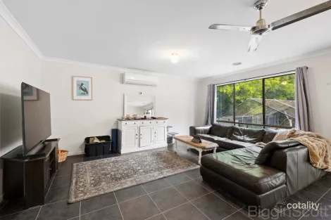 Property photo of 45 Hyde Park Road Creswick VIC 3363