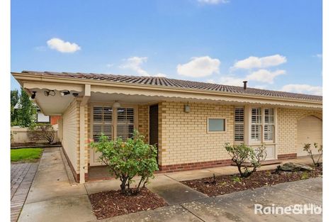 1/22 Ormond Ave, Daw Park, SA 5041