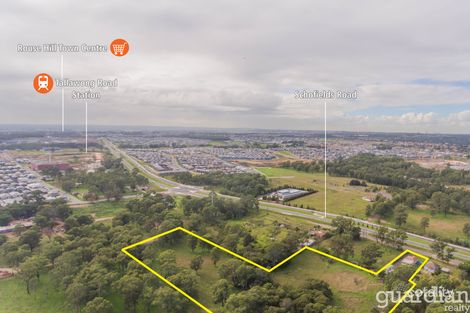 Property photo of 9 Schofields Road Schofields NSW 2762