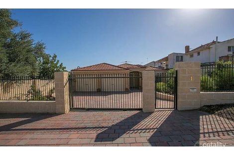 1 Dermer Rd, Beaconsfield, WA 6162