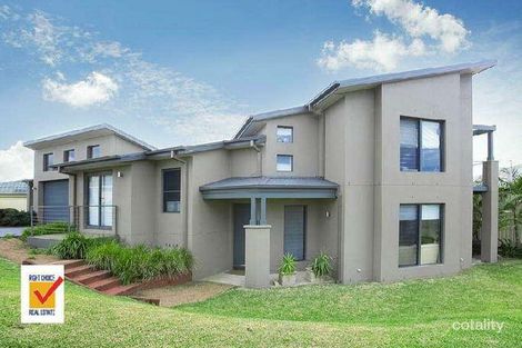 Property photo of 7 Hinchinbrook Drive Shell Cove NSW 2529