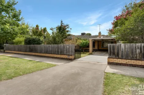 22 Edwards St, Wangaratta, VIC 3677