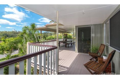 Property photo of 6 Mabb Street Kenmore QLD 4069