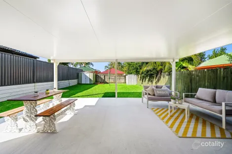 Property photo of 51 Ibis Circuit Forest Lake QLD 4078