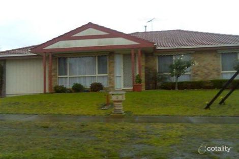 Property photo of 3 Fern Mews Langwarrin VIC 3910
