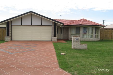 20 Topaz Cct, Urangan, QLD 4655