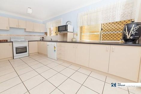 Property photo of 65 Bernadette Crescent Rosewood QLD 4340