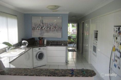 Property photo of 48 Wellington Street Manly QLD 4179