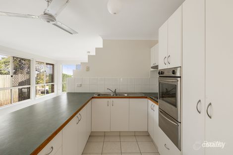 Property photo of 17 Catalina Drive Wilsonton QLD 4350