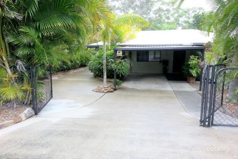 Property photo of 26 Quarrian Crescent Beenleigh QLD 4207