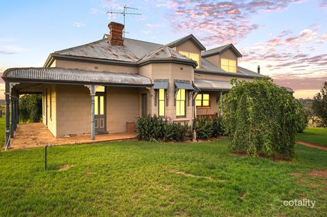 267 Dripstone Rd, Neurea, NSW 2820