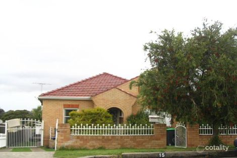 Property photo of 15 Ponyara Road Beverly Hills NSW 2209