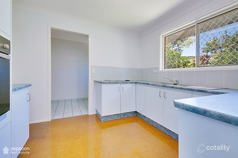 Property photo of 1/37 Adelaide Park Road Yeppoon QLD 4703