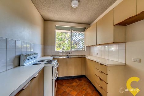 Property photo of 4/36 Dean Street Toowong QLD 4066