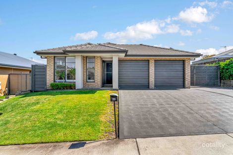 29 Vine St, Chisholm, NSW 2322