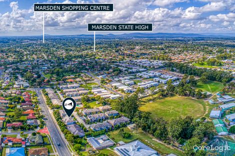 Property photo of 2/2-24 Macarthy Road Marsden QLD 4132