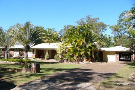Property photo of 155 Showgrounds Road Maryborough West QLD 4650