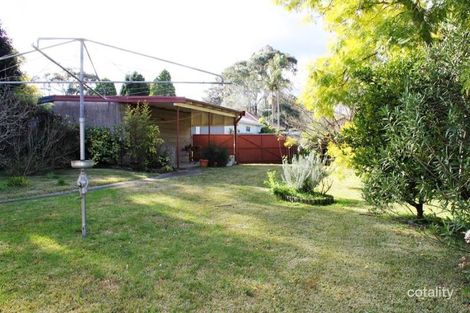 Property photo of 8 Reading Street Glenbrook NSW 2773