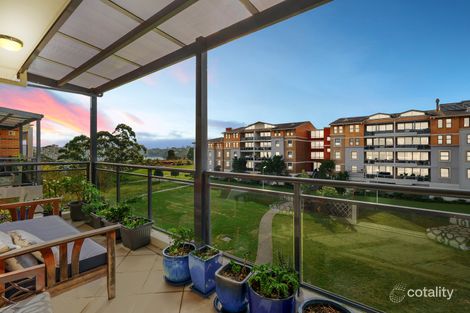 Property photo of 42/1 Janoa Place Chiswick NSW 2046