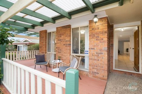 Property photo of 63 Paul Coe Crescent Ngunnawal ACT 2913