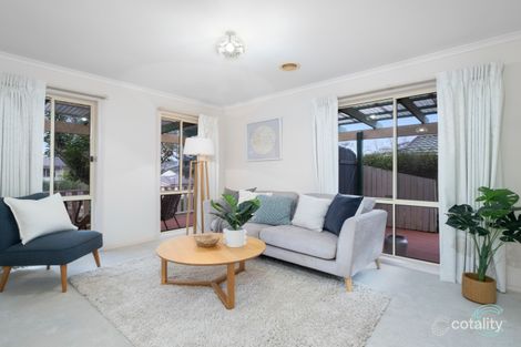 Property photo of 63 Paul Coe Crescent Ngunnawal ACT 2913