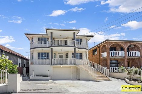 Property photo of 61 Cowper Street Campsie NSW 2194