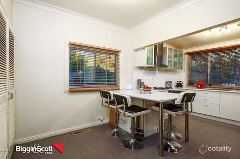 Property photo of 1/303 Forest Road The Basin VIC 3154