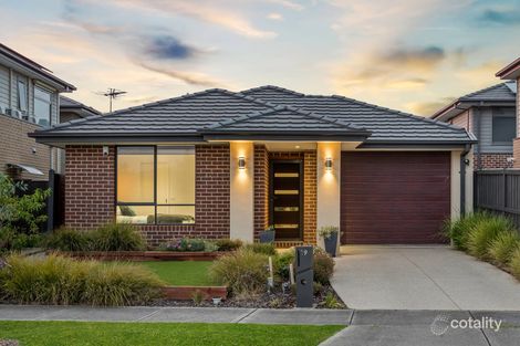 Property photo of 19 Pleasant Way Keysborough VIC 3173