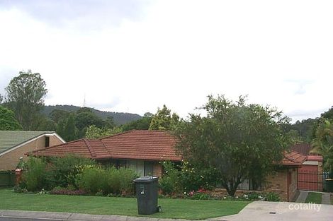 4 Walsall St, The Gap, QLD 4061