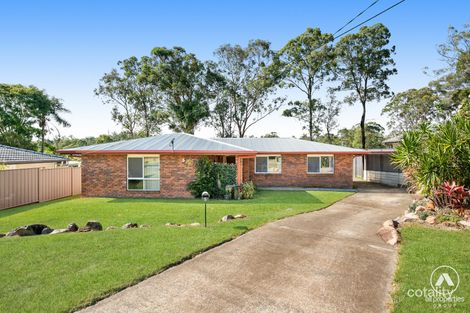 5 Lorna St, Browns Plains, QLD 4118
