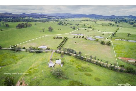 Property photo of 406 Wilton Road Greens Creek QLD 4570
