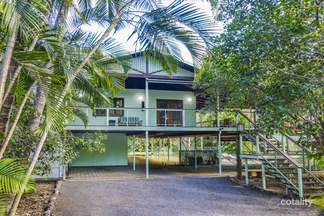 Property photo of 36 Lilac Street Nelly Bay QLD 4819