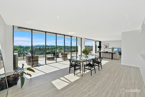 Property photo of 54/97 Caddies Boulevard Rouse Hill NSW 2155