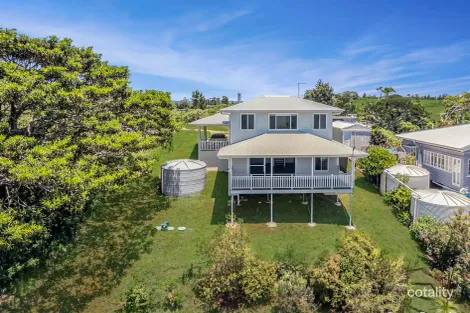 Property photo of 1138 Beechmont Road Lower Beechmont QLD 4211