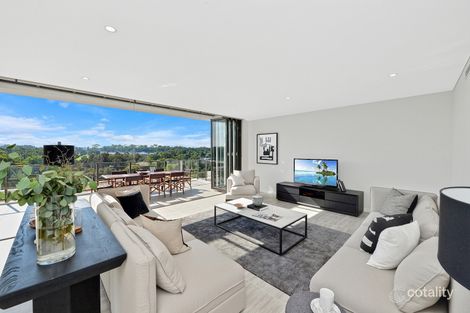 Property photo of 54/97 Caddies Boulevard Rouse Hill NSW 2155