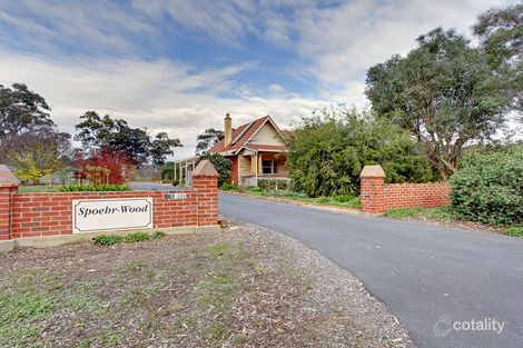 Property photo of 38 Spoehr Road Balhannah SA 5242