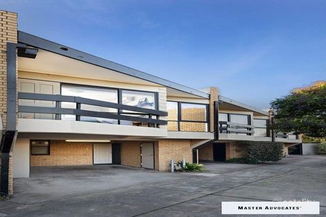 Property photo of 3/12 Balmoral Street Essendon VIC 3040