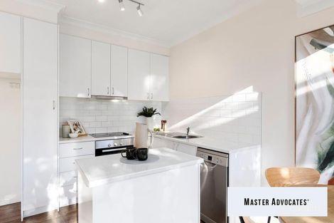 Property photo of 3/12 Balmoral Street Essendon VIC 3040