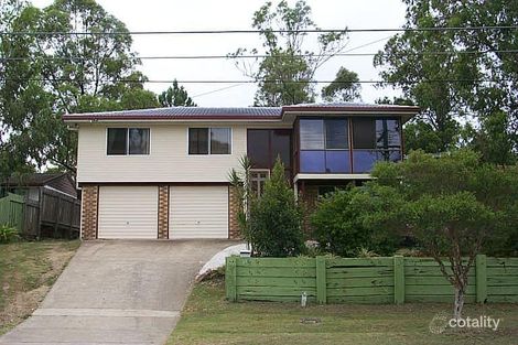 31 Mackellar Dr, Boronia Heights, QLD 4124