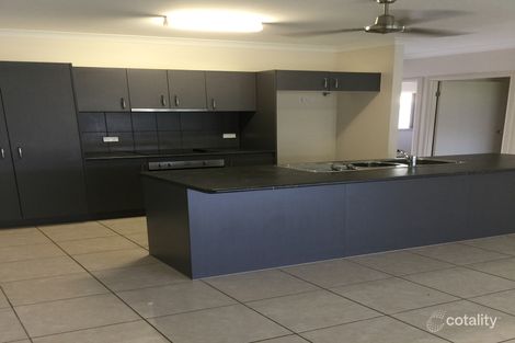 Property photo of 10 Tati Close Bentley Park QLD 4869