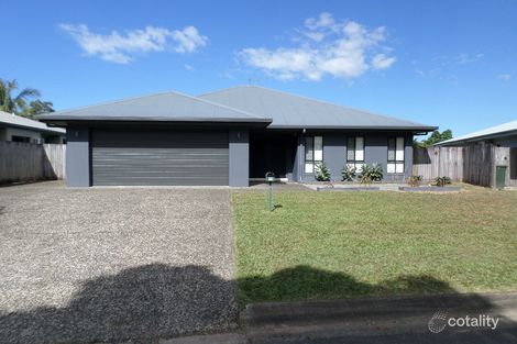 Property photo of 10 Tati Close Bentley Park QLD 4869