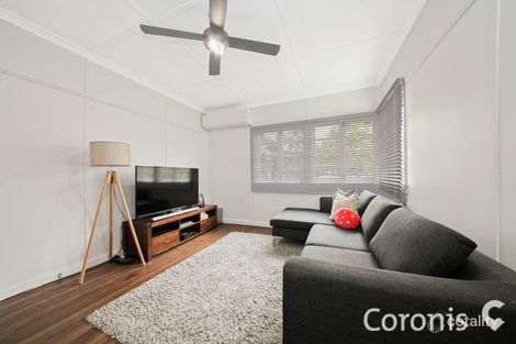Property photo of 45 Dunsford Street Zillmere QLD 4034