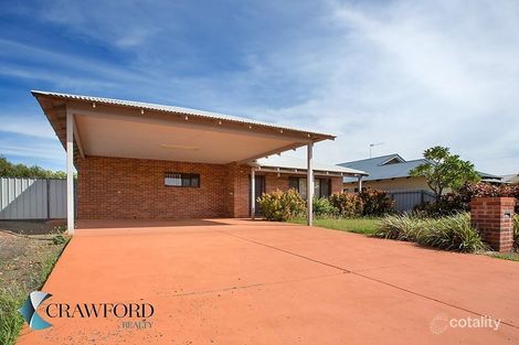 8 Lilly Pde, Baynton, WA 6714