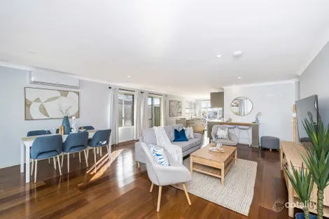 Property photo of 23 Currambine Boulevard Currambine WA 6028