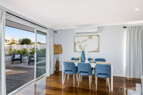 Property photo of 23 Currambine Boulevard Currambine WA 6028
